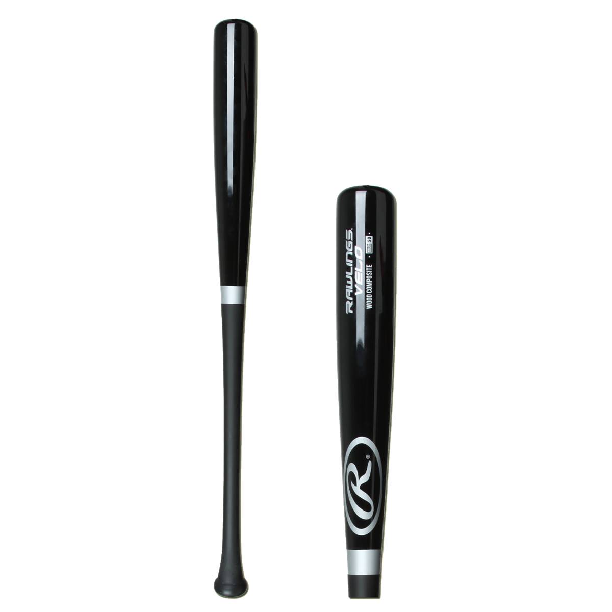 Rawlings VELO Composite Wood Baseball Bat 271MBV Adult *Demo No