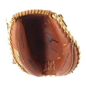 Mizuno Pro Select 33.5" Catcher's Mitt: GPS1-335C: Image #315320