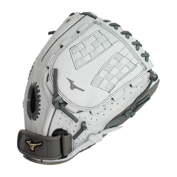 Mizuno Prime Elite 12" Fastpitch Softball Glove: GPE1200F1: Image #393304