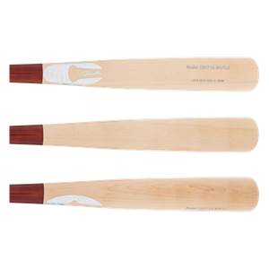 Chandler Pro C271 Maple Wood Baseball Bat (CB271A
