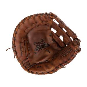 Shoeless Joe Shoeless Jane 12.5" Fastpitch First Base Mitt: 1250FPFB: Image #403734