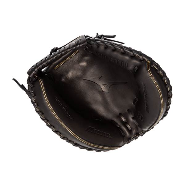 Mizuno mvp store prime catchers mitt