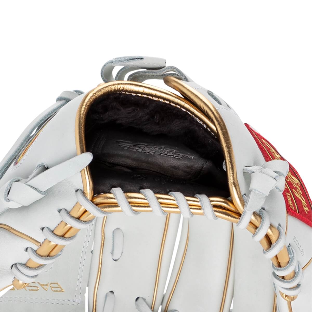 Rawlings Liberty Advanced Keilani Ricketts 12.5" Fastpitch Softball Glove: RLA125KRG: Image #443283