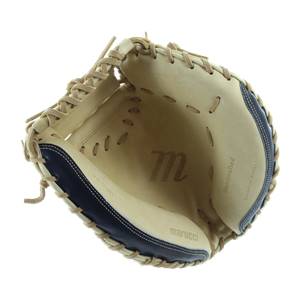 Marucci Pro Founders' Series: MFGFS350CM Camel Catcher's Mitt: Image #302389