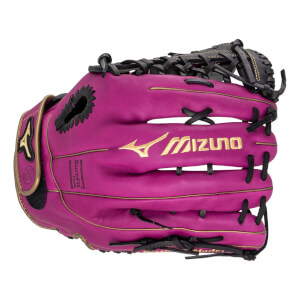 Mizuno MVP Prime 12.5" Fastpitch Softball Glove: GMVP1250PF5: Image #454288