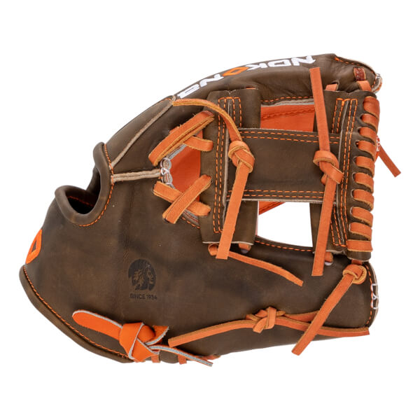 Nokona Hunting Season 11.5" Youth Baseball Glove: HSEP400I: Image #453677