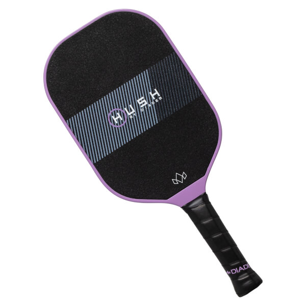 Diadem Hush Quiet Pickleball Paddle: Image #447384
