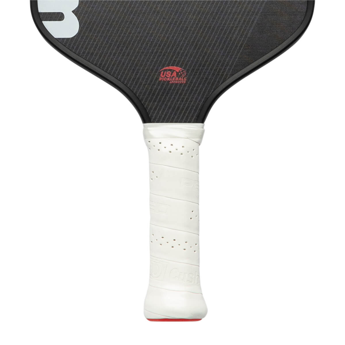 Wilson Fierce Pro Carbon Fiber Pickleball Paddle: Image #440391