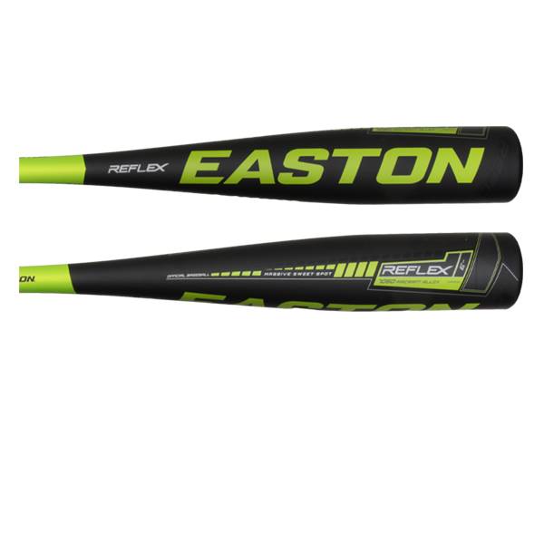 Easton Reflex BBCOR Baseball Bat: BB13RX: Image #331951
