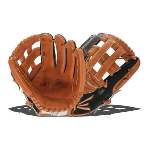 Easton Professional Collection Hybrid 12" Baseball Glove: C43: Image #419160
