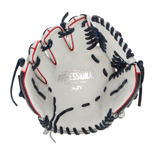 Easton Professional Collection Haylie McCleney 12.75" Fastpitch Softball Glove: HM8136: Image #412777