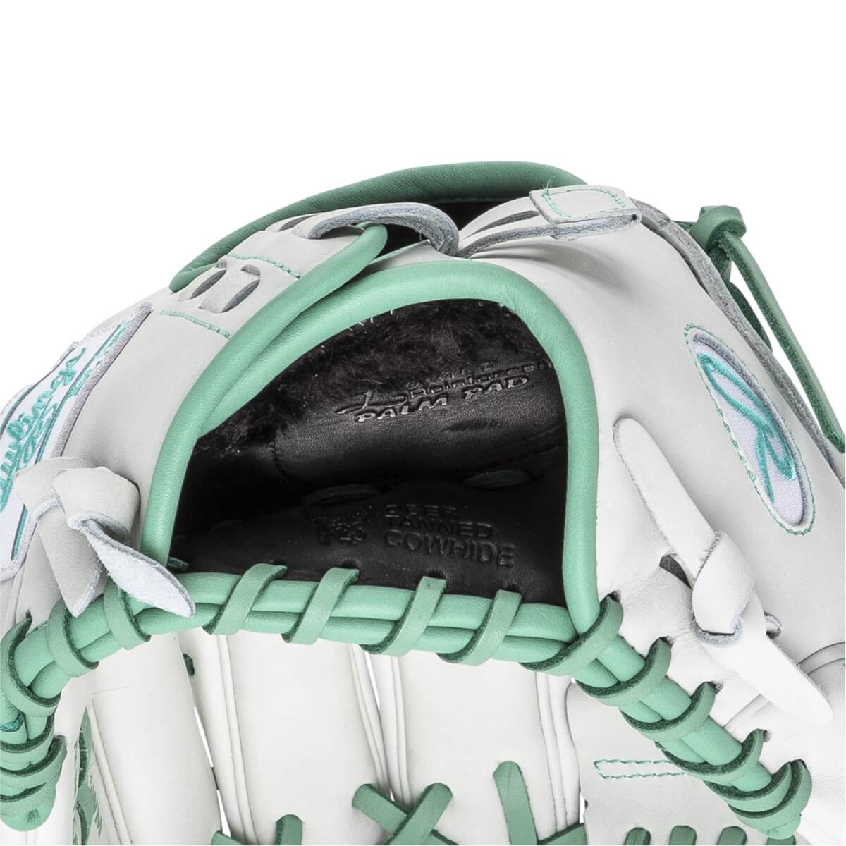 Rawlings Liberty Advanced 13" Fastpitch Softball Glove: RLA130-6WM: Image #446696