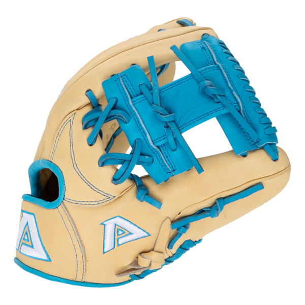 Akadema Exclusive Low Tide 11.5" Baseball Glove: APAT4: Image #452649