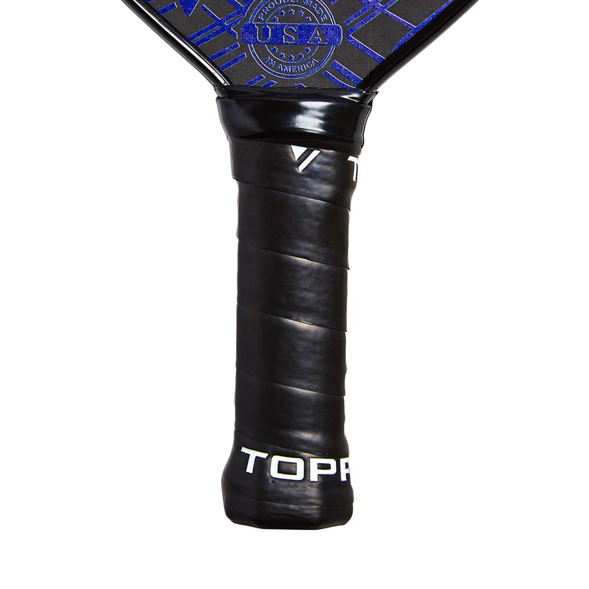 TOPP Revive Lightweight Graphite Pickleball Paddle: Image #400506