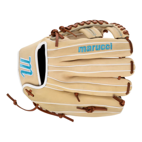 Marucci Acadia 12" Fastpitch Softball Glove: MFG3AC45A5FP-CM: Image #445570
