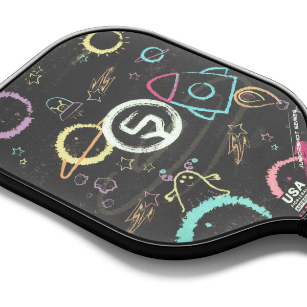 Oneshot Juniorshot Composite Youth Pickleball Paddle: Image #431425