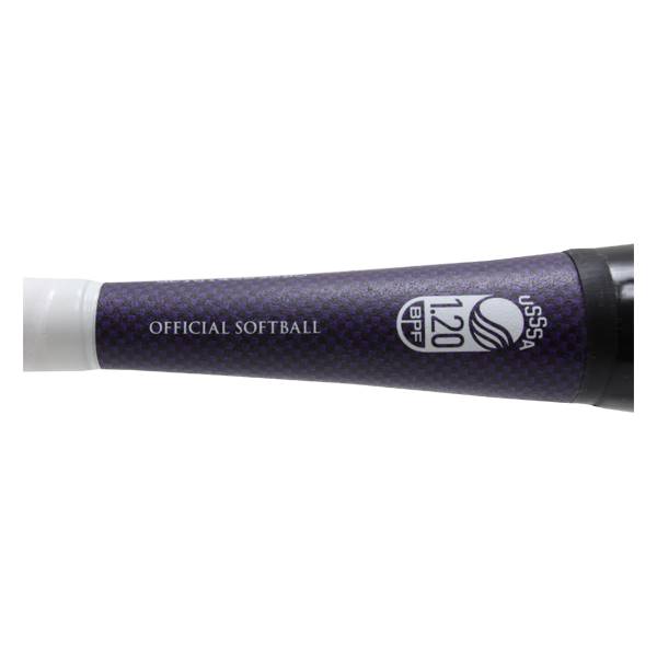 Louisville Slugger XENO -11 2 1/4 Fastpitch Softball Bat FPXN151