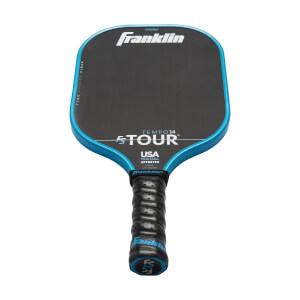 Franklin FS Tour Tempo 14mm Carbon Fiber Pickleball Paddle: Image #440000
