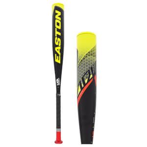 Easton ADV1 -12 USA Baseball Bat: YBB23ADV12: Image #425640