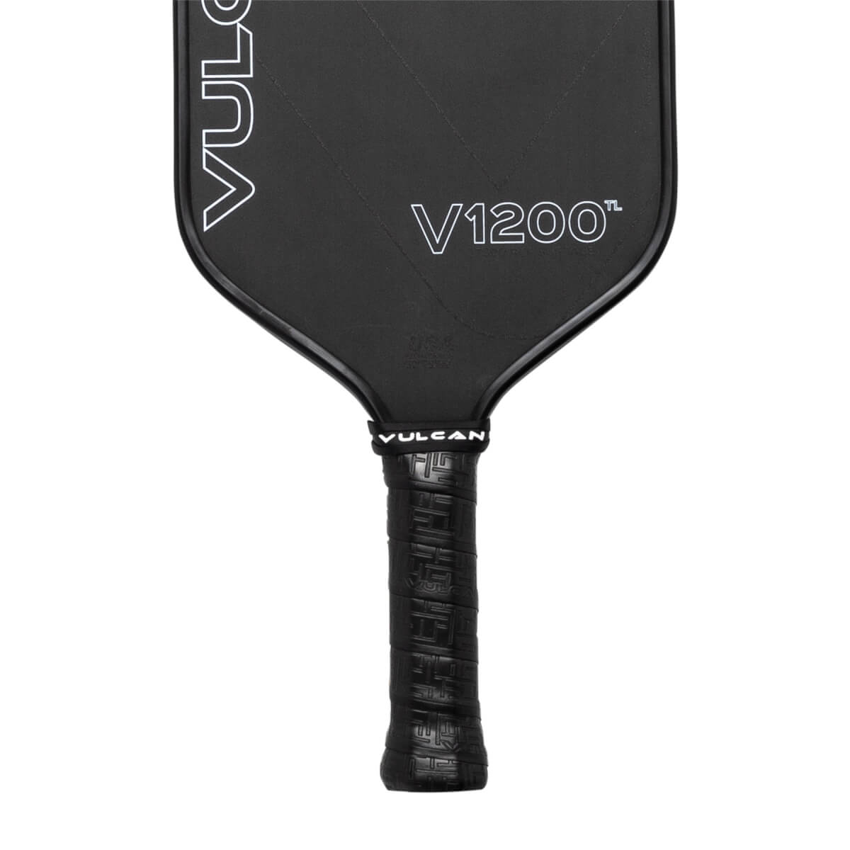 Vulcan V1200 16mm Carbon Fiber Pickleball Paddle: Image #442436