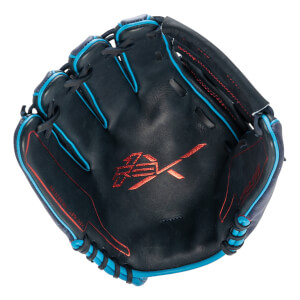 Rawlings REV1X 12.75" Baseball Glove: REV3039-6N: Image #435574