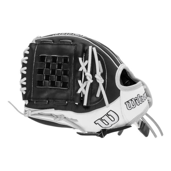Wilson A2000 Classic SuperSkin P12 12" Fall Collection Fastpitch Softball Glove: WBW10267512: Image #447206