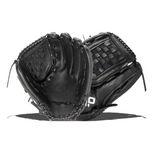 Nokona American Kip 12.5" Fastpitch Softball Glove: A-V1250CB: Image #430362