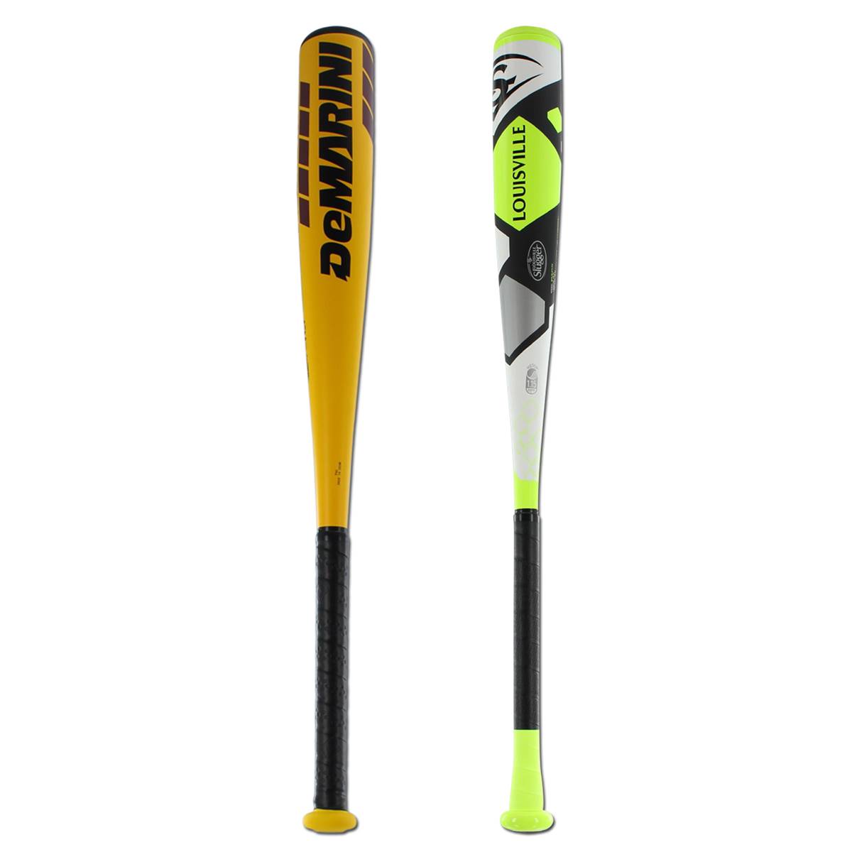 Batte De Baseball DeMarini Voodoo 2018 -30" 20oz, Canon 2 5/8", équilibre, Youth, Occasion