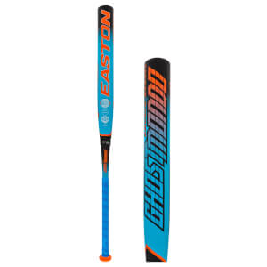 Easton Ghostmondo Double Barrel 13.5