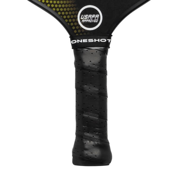 Oneshot Ultimateshot 2.0 Composite Pickleball Paddle: Image #424585