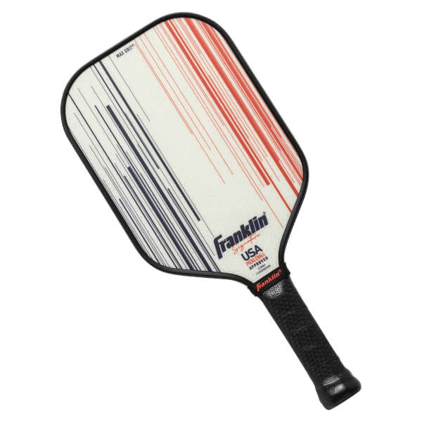 Franklin Signature 13mm Composite Pickleball Paddle: Image #427822