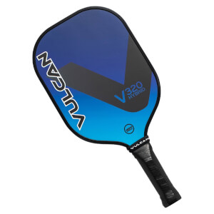 Vulcan V320 Composite Pickleball Paddle: Image #432007
