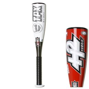 Louisville Slugger TPX H2 Hybrid Senior League Baseball Bat