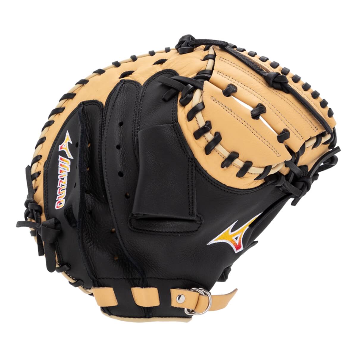 Mizuno Franchise 33.5" Baseball Catcher's Mitt: GXC90B5: Image #449916