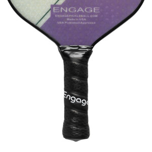 Engage Encore EX Middleweight Composite Pickleball Paddle: Image #424421
