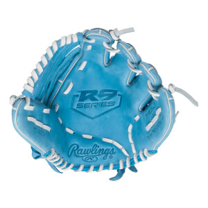 Rawlings R9 12" Fastpitch Softball Glove: RR9SB120-6CB: Image #446750