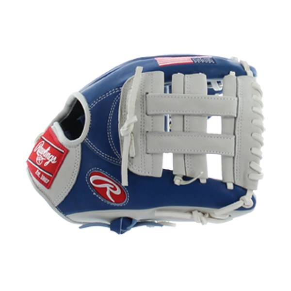 Rawlings Heart of the Hide Custom Color Series: PRO88-6: Image #306236