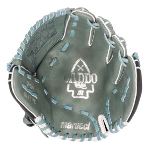 Marucci Caddo 11.5" Youth Fastpitch Softball Glove: MFGCDFP1150: Image #426654