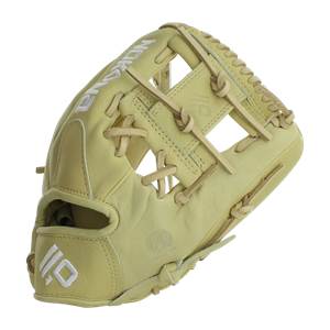 Nokona American Kip Select 11.25" Youth Baseball Glove: A-200BL: Image #383175