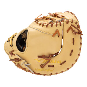 Mizuno Pro Select 12.5" Baseball First Base Mitt: GPS-30: Image #449842