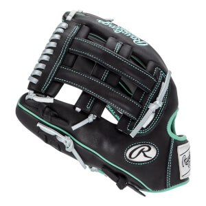 Rawlings NXT 12.5" Baseball Glove: NXT3028U-6B: Image #446619