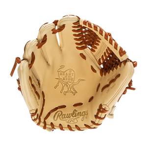 Rawlings Heart of the Hide 11.75" Baseball Glove: PRO205-4CT: Image #410155
