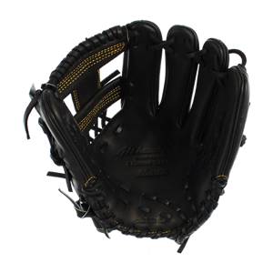 Mizuno Pro Limited Edition Series: GMP500AXBK: Image #303184