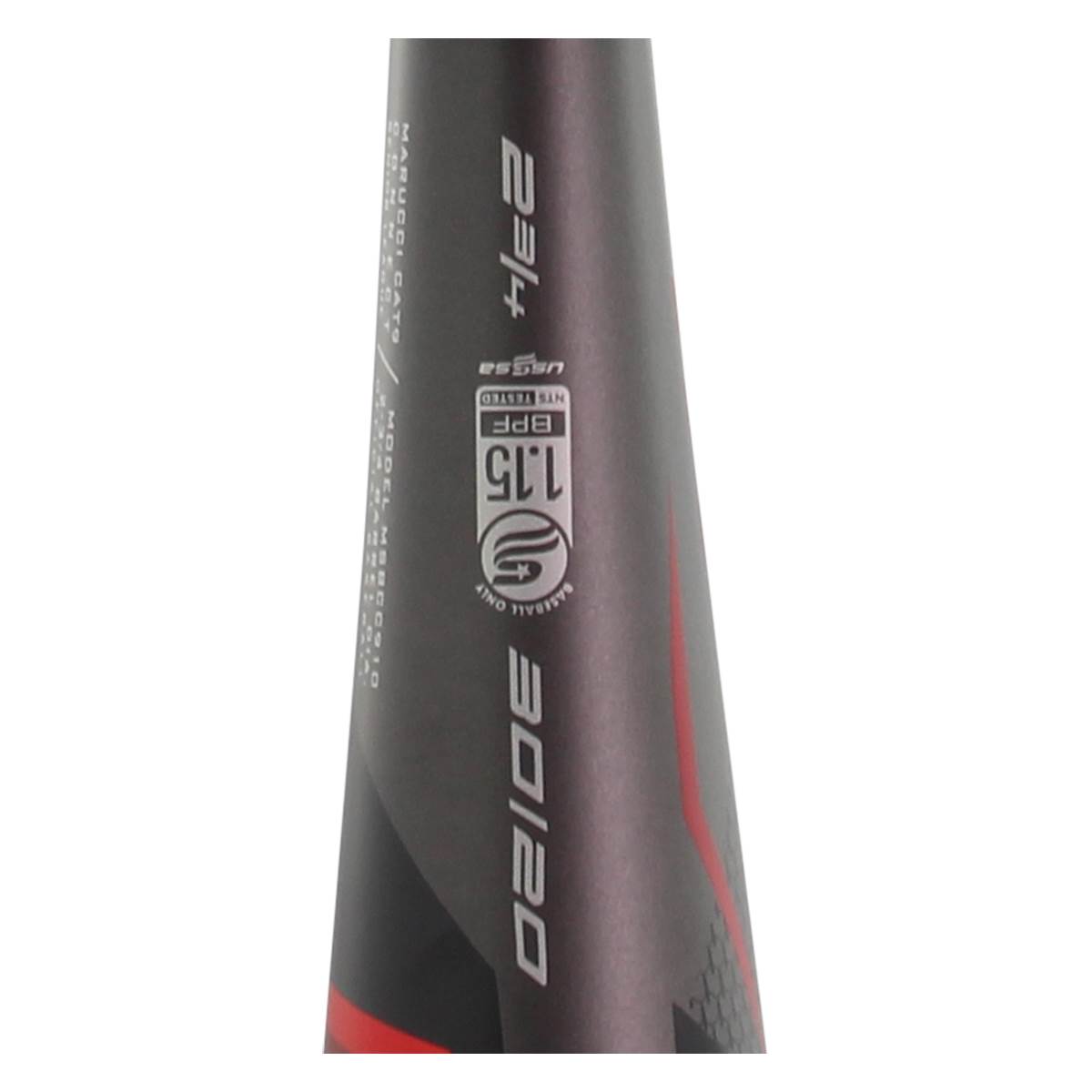 marucci cat 9 connect usssa drop 10