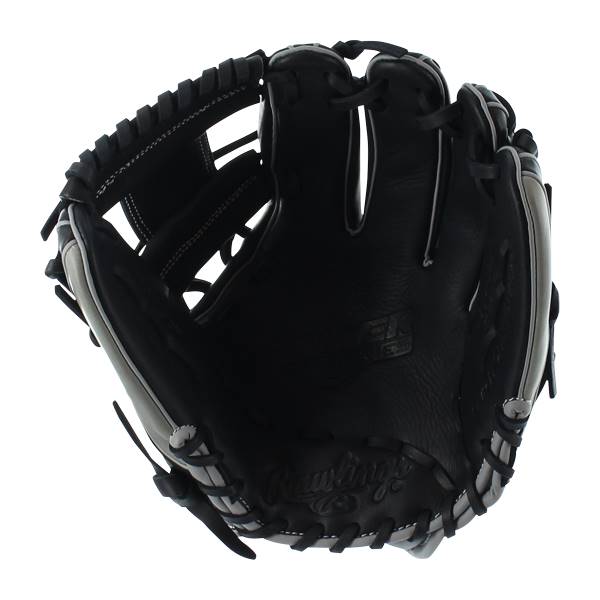 Rawlings Gamer 11.5" Narrow Fit Baseball Glove: G314-2BG: Image #315568