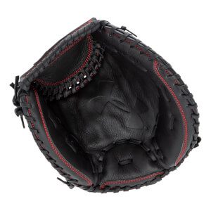 Under Armour Framer 31.5" Youth Fastpitch Catcher's Mitt: UACMW-100Y: Image #443010