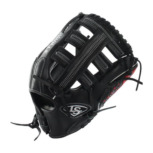 2017 Louisville Slugger Super Z 12.75" Infield Slow Pitch Softball