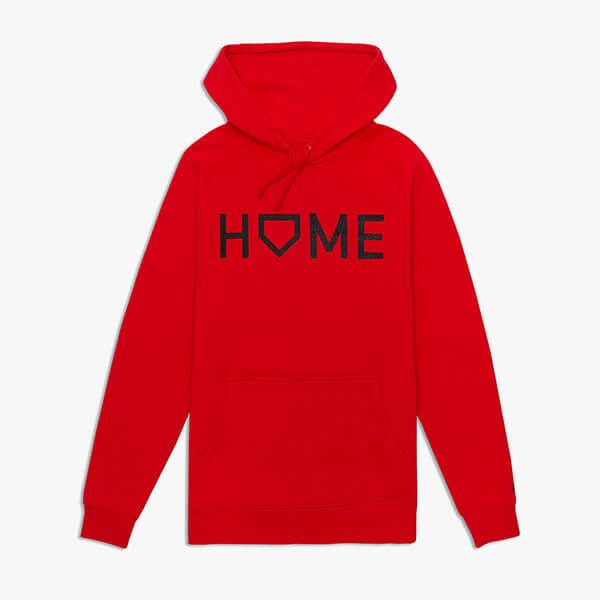 Home Classic Hoodie