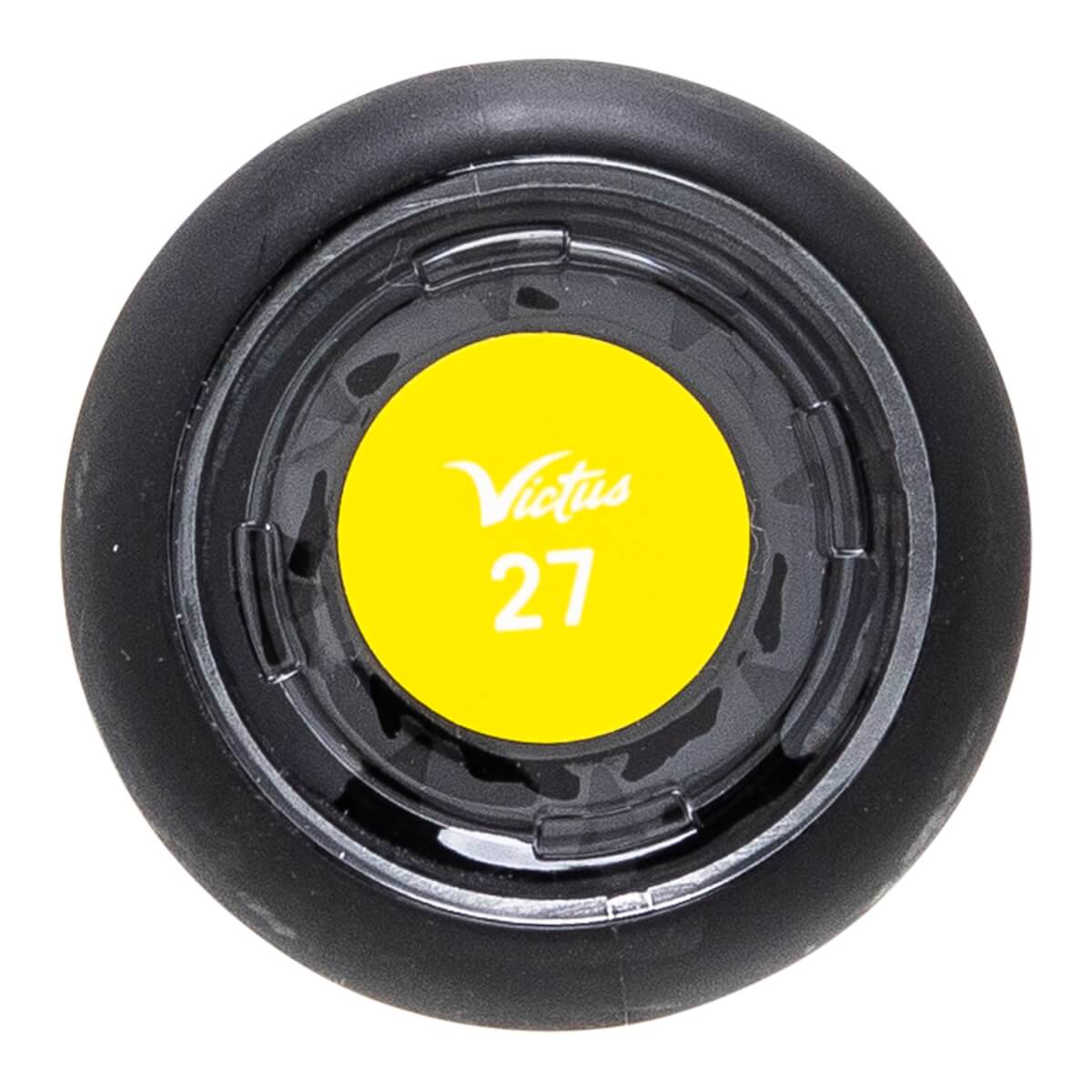 Victus Vibe Crayon -10 Junior Big Barrel Baseball Bat: VJBBVIBC: Image #452030