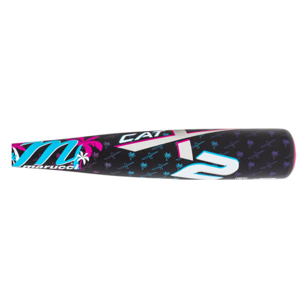 Marucci CATX2 Vice -10 USSSA Baseball Bat: MSBCX210V | JustBats.com